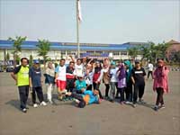 Employee Class Program Uwks Nomor 2