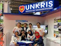 Employee Class Program Uwks Nomor 3