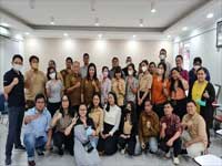 Employee Class Program Uwks Nomor 5