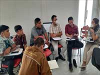 Employee Class Program Uwks Nomor 7