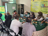 Employee Class Program Uwks Nomor 5