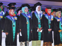 Employee Class Program Uwks Nomor Aneka Foto 2