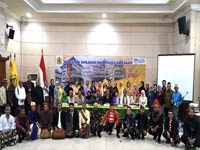 Employee Class Program Universitas Wijaya Kusuma Sura Nomor 3
