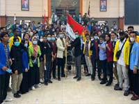Employee Class Program Universitas Wijaya Kusuma Sura Nomor 4