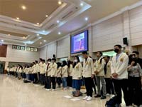Employee Class Program Universitas Wijaya Kusuma Sura Nomor 5