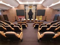 Employee Class Program Universitas Wijaya Kusuma Sura Nomor 9