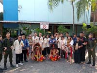 Employee Class Program Universitas Wijaya Kusuma Sura Nomor Photo Gallery 4